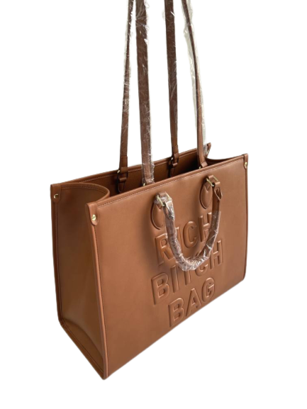 Bailey C Tote