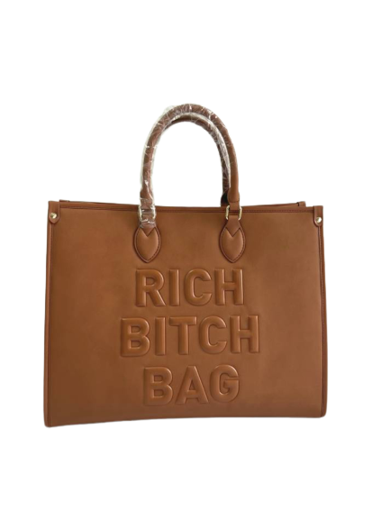 Bailey C Tote