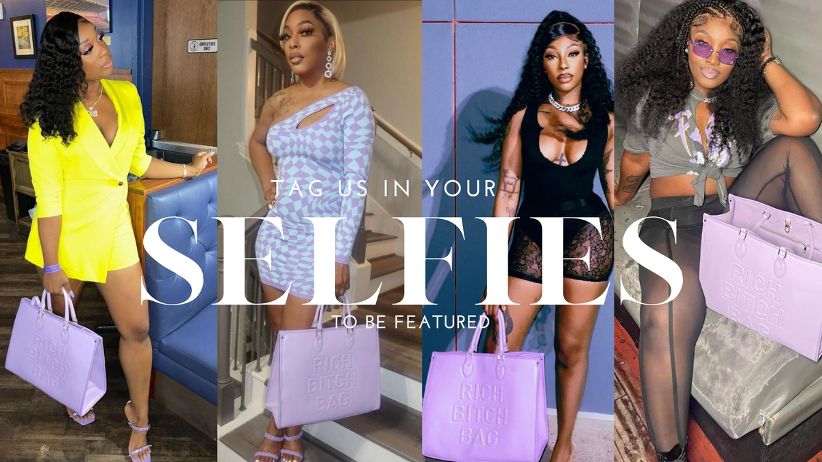 RB COLLECTION – RICHBCOLLECTION